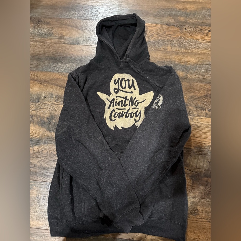 Dale Brisby Sweatshirt